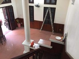 Chính chủ cần bán nhà xây tâm huyết