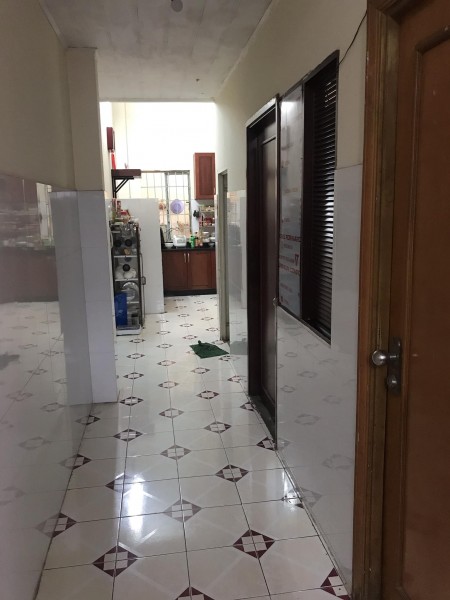 Bán nhà HXH 1 trục thằng Nguyễn Oanh P17 GV, (5x20)m 2Tầng chỉ 10.5Tỷ