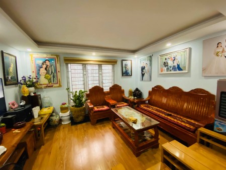 Bán Nhà Kim Giang 45m2 gần phố. Nhà Đẹp Ở Ngay. Dân Chí Cao, Thoáng Trước Sau