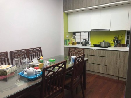 Phân lô Nguyễn Huy Tưởng Ô tô Thang máy, Vỉa hè, kinh doanh, 70mX5T. MT5m, giá 17.5 tỷ
