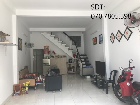 CHÍNH CHỦ BÁN NHÀ MỚI GIÁ TỐT HẺM ĐẸP CỰC KÌ AN NINH LÊ QUANG ĐỊNH