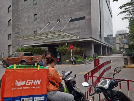 Bán đất 50m2, ngõ rộng, gần phố, sổ đẹp, chỉ hơn 4 tỷ ở Phố Cầu Giấy