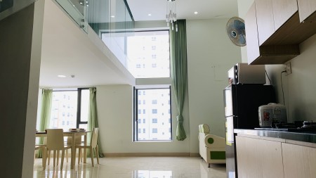 Cho thuê 3PN La Astoria, Quận 2 full nội thất cực rẻ chỉ 10tr