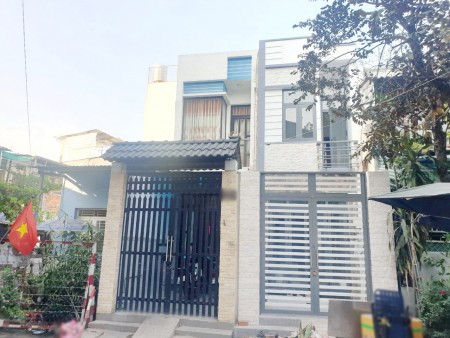 Nhà mới, mặt tiền kinh doanh đường Hưng Phú P10 Q8