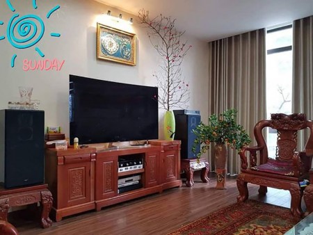 Chính chủ bán nhà (5.7x9 ) oto ngủ trong nhà, 4 PN,0982686647