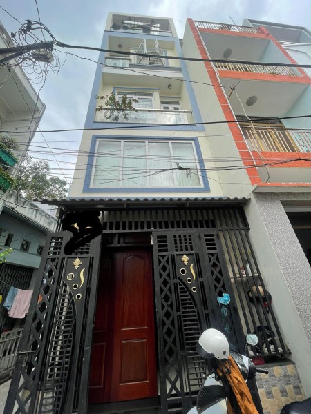 Chỉ 7,3 Tỷ có ngay mặt bằng KD hxh 6m, Hòa Hưng Quận 10, Mrs Lan 901336567