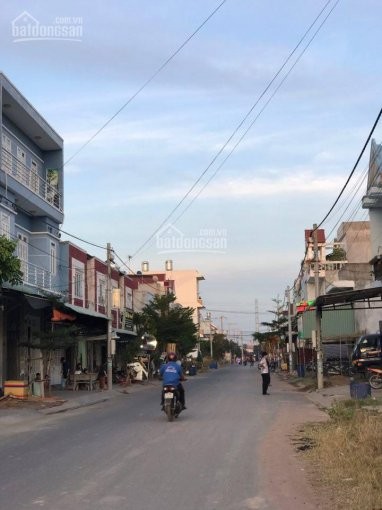 Chính chủ cần bán gấp lô đất 100m2 gần chợ Minh Hưng