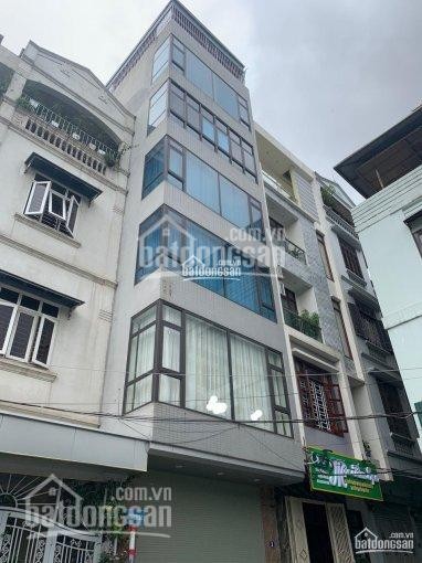 Cho thuê mặt bằng kinh doanh khúc đẹp nhất phố Thái Hà,Thái Thịnh, Hoàng Cầu