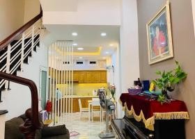 Nhà siêu hiếm Tân Bình chỉ 3.98 tỷ sở hữu ngôi nhà khá là đẹp dt 31m2