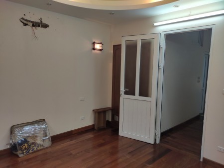 PHÚ THƯỢNG, HƠN 3 TỈ, NHÀ MỚI 30M2 6 TẦNG, NGÕ OTO