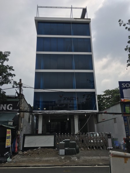 Phạm Thế Hiển, Phường 7 mt 7 x 30 vị trí đẹp kd