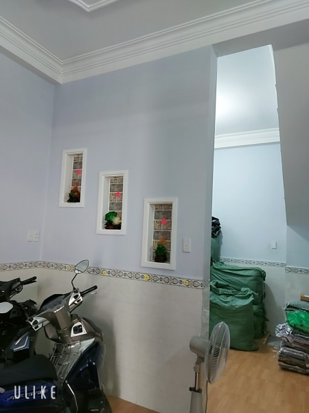 CHỦ ĐỔI ĐỜI CẦN BÁN NHÀ PHỐ NI SƯ HUỲNH LIÊN TÂN BÌNH 40M2 GIÁ 4,7 TỶ (CLQ-95831)