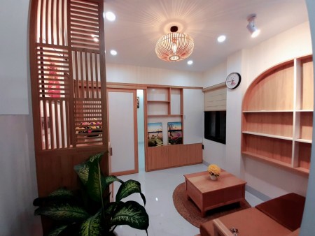 BÁN CĂN HỘ CCMN QUẬN ĐỐNG ĐA KHƯƠNG THƯỢNG