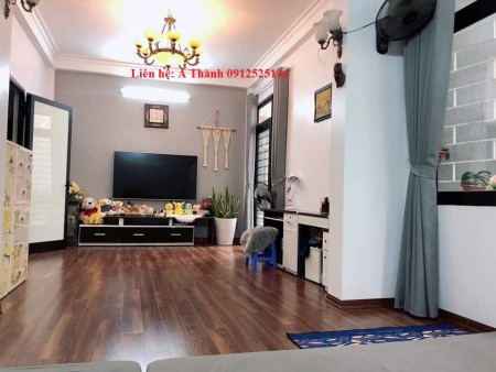 Chính chủ bán nhà phân lô Lê Trọng Tấn, DT 62m, giá 7 tỷ.