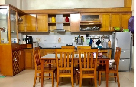 Bán nhà Royall City, Thanh Xuân, 40m2 5 tầng giá chỉ hơn 3 tỷ
