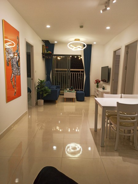 Cho thuê căn hộ tại Ecohome 3 chỉ 5tr/tháng