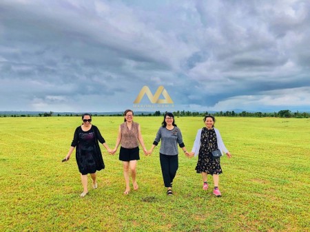 ĐẤT NÔNG TRẠI GẦN BIỂN BÌNH THUẬN, RA HÀNG DỄ, LÃI CAO