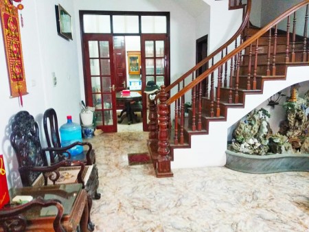 Bán nhà mặt phố Quan Nhân. Vỉa hè, oto, KD. 91m2 5T MT5m nhỉnh 20 tỷ
