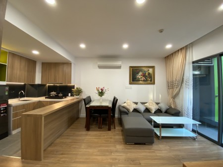 Cho thuê căn hộ Republic Plaza 1PN. Nội thất cao cấp. Giá: 10.5tr/th - LH: 0765568249 Mr Văn
