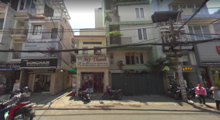 Cho thuê Nguyên Căn Mặt Tiền Huỳnh Văn Bánh Q.PN