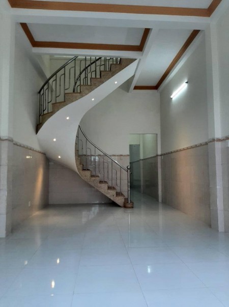 80 TRIỆU/M2 Đường xe tải, Khuông Việt, 4x26, chỉ 8 tỷ, nhà đẹp ở ngay, Tân Phú Liền kề Quận 11