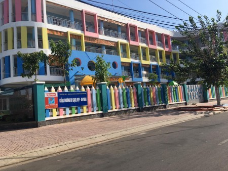 Bán nhà hẻm xe hơi, 2 mặt tiền đường Gò Dầu, Quận Tân Phú, giá 5 tỷ 2
