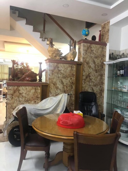 Bán nhà MT Tân Phú giao Nguyễn Sơn Thoại Ngọc Hầu 85m2 giá 11.5 tỷ TL