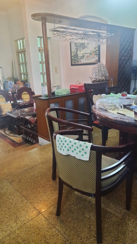 Chính chủ gửi bán nhà Tân Trang, Phường 9, Tân Bình 110m2 giá 11 tỷ TL