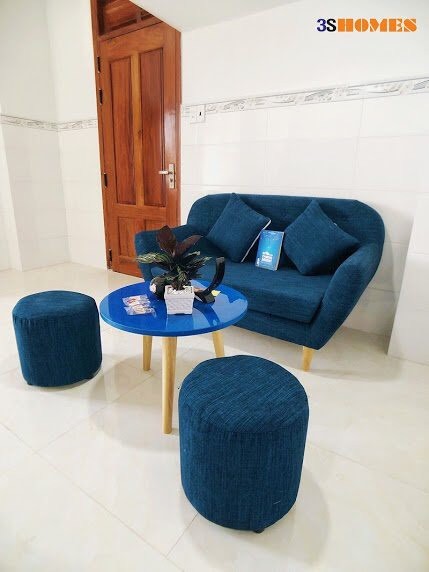 Cho thuê phòng trọ Tân Phú giá rẻ thoáng mát rộng rãi