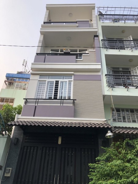 Lô Góc 2 mặt hẻm xe Tải đường Bùi Đình Tuý Phường 12 Bình Thạnh Giá 8.8 tỷ