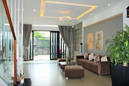 Bán nhà Đường Hương Lộ 2, Bình Trị Đông A, Bình Tân, 56m2 chỉ 4.5 tỷ.