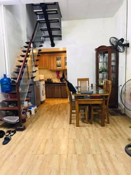Siêu phẩm bông hồng nhỏ ngay giữa lòng Thủ Đô. Thái Hà 30m giá chỉ nhỉnh 1.xx tỷ