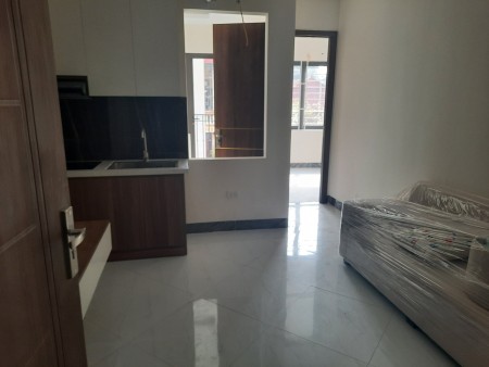 CĂN HỘ MINI BA ĐÌNH MUA NHÀ TẶNG XE MÁY