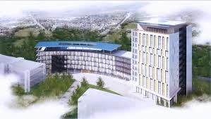 Cần bán lô đất ngay Trường ĐH Ngân Hàng sát bên QL 51, diện tích 4563m2 (400m2 thổ)