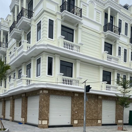 Bán đất nền gần ngã tư An Phú làng chuyên gia phú uy khang