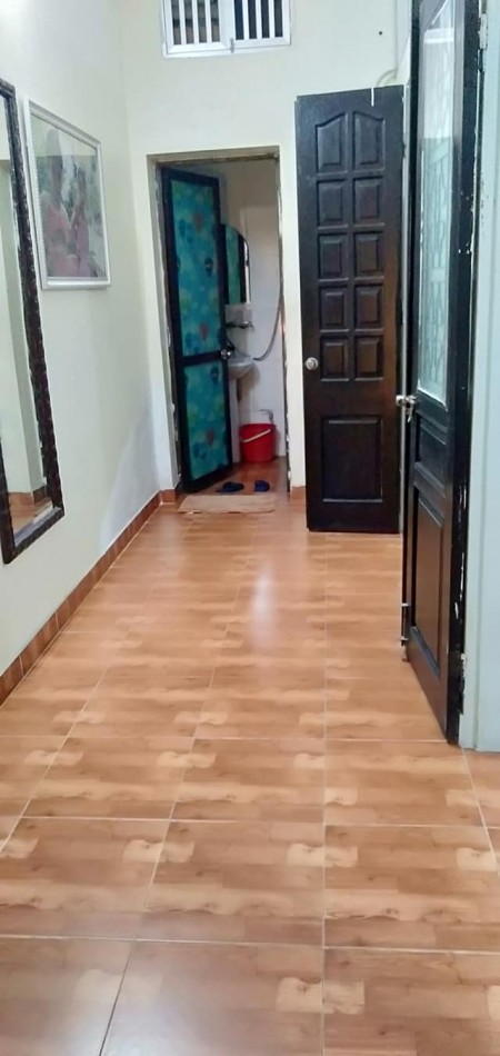 BÁN NHÀ RIÊNG TẠI NGÕ CHỢ KHÂM THIÊN, QUẬN ĐỐNG ĐA. DT 60M, GIÁ 3.6 TỶ.