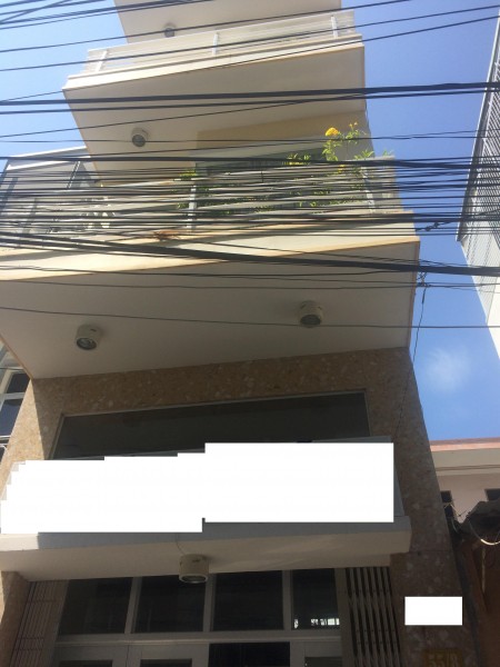 Bán nhà trung tâm phố 55/8 Lý Thánh Tôn Lộc Thọ Nha Trang