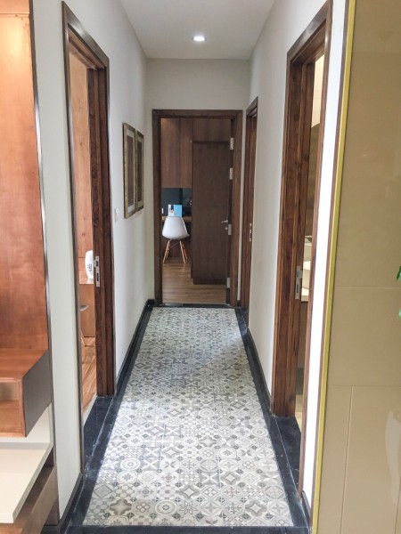 Chuyển nhượng căn Officetel liền kề khu Phú Mỹ Hưng, view sông, Nhà Bè