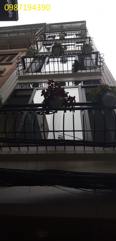 Hoàng Ngân 50 m x5t giá 5.5 tỷ