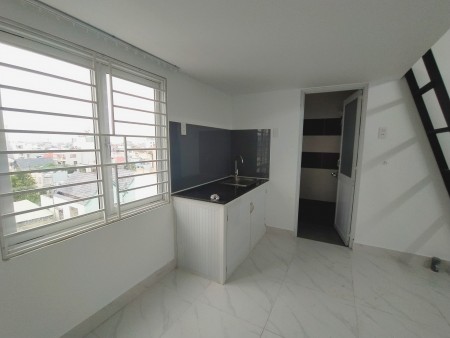 Phòng trọ giá rẻ kế bên ĐH CÔNG NGHIỆP THỰC PHẨM thoáng mát, tiện nghi