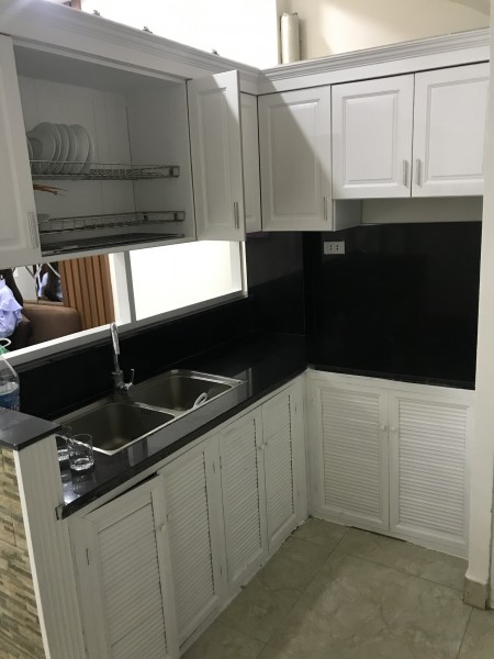 BÁN NHÀ NGÕ 289 PHỐ VỌNG GẦN PHỐ-TẶNG FULL NỘI THẤT GIÁ 3.3xTỶ