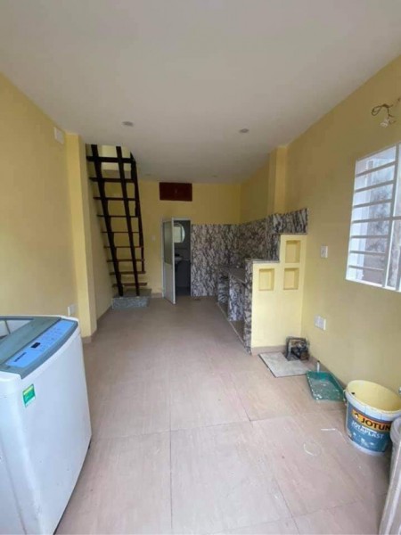 Bán Nhà Gấp, đường Xô Viết Nghệ Tỉnh, phường 21, quận Bình Thạnh chỉ 2,3 tỷ