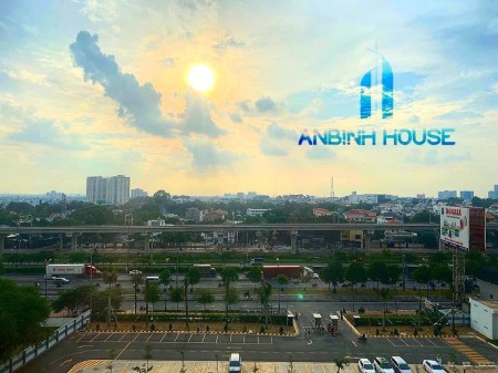 CHO THUÊ CĂN HỘ SAIGON GATEWAY GIÁ TỐT + MỚI NHẤT THỊ TRƯỜNG
