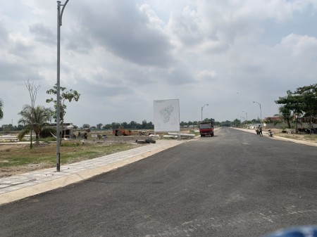 Còn vài suất nội bộ dành cho nhà đầu tư