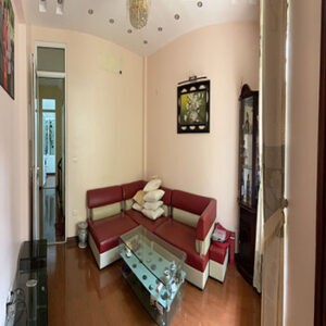 Chính chủ cần bán nhà 5 tầng ở Khu đấu giá Ngô Thì Nhậm, Hà Đông, Hà Nội