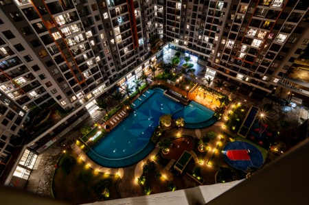 Bán gấp Căn hộ chung cư Safira Khang Điền, giá rẻ, thoáng mát, tiện nghi . LH O784343178