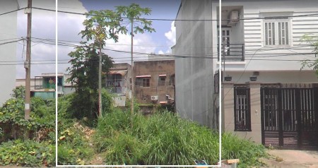 Bán đất chính chủ giá tốt 95m2 gần chợ Liên Nghĩa, Đức Trọng, Lâm Đồng