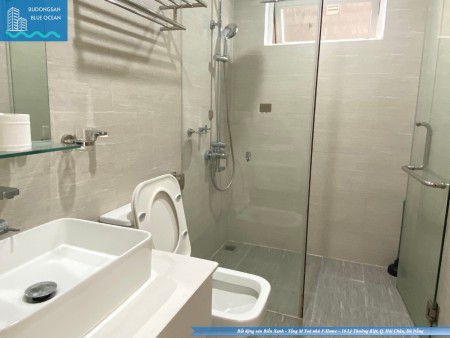 Chỉ 1 căn duy nhất cho thuê với giá 8 triệu/tháng, rộng rãi 71m2. Budongsan Biển Xanh