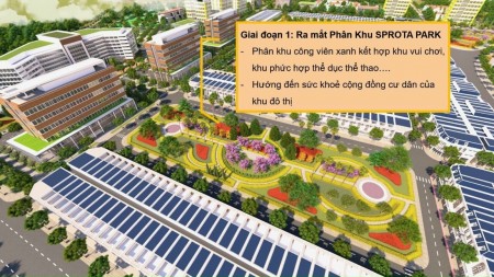 Nên chọn KDT Ân Phú hay là Eco City Premia để đầu tư? Dự án nào sinh lời hiệu quả hơn?