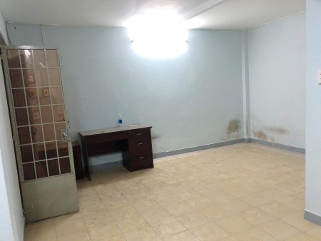 Bán gấp nhà hẻm MT rộng Quang Trung ngay ngã 5 Gò Vấp 6x5.2m 2tầng giá 2.65 tỷ